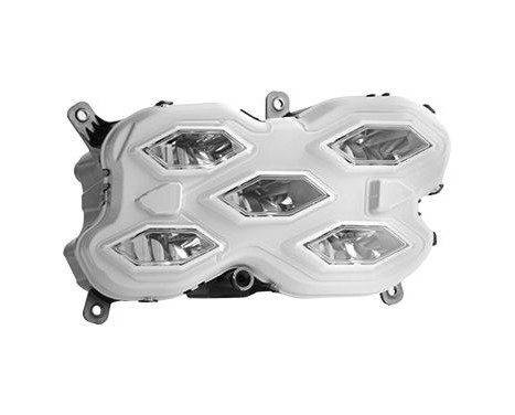 LUZ ANTINIEBLA DERECHA 5711996 Van Wezel