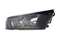 LUZ ANTINIEBLA DERECHA 7638996 Van Wezel