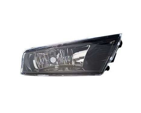 LUZ ANTINIEBLA DERECHA 7638996 Van Wezel