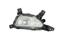 luz antiniebla derecha 8264996 Van Wezel
