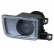 Luz antiniebla derecha ahumada 5884996 Van Wezel