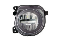 luz antiniebla izquierda 0619995 Van Wezel