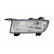 Luz antiniebla izquierda 11/01+ 4736997 Origineel
