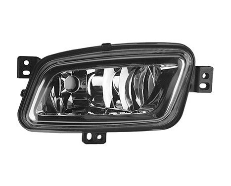 LUZ ANTINIEBLA IZQUIERDA 1964997 Van Wezel