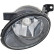 LUZ ANTINIEBLA IZQUIERDA 2215089 Diederichs, Miniatura 2