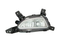 luz antiniebla izquierda 8264995 Van Wezel