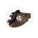LUZ ANTINIEBLA IZQUIERDA H8 0618995 Origineel