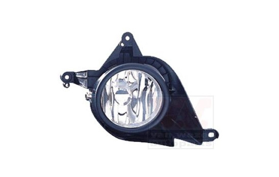 Luz antiniebla izquierda LAB942 Magneti Marelli