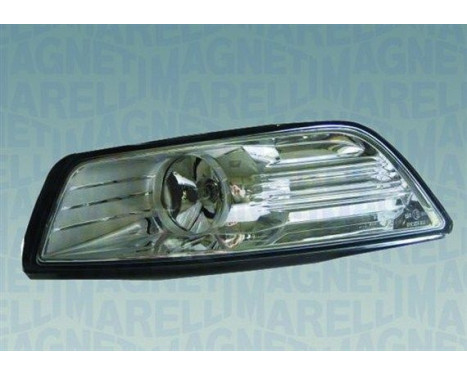 luz antiniebla LAB781 Magneti Marelli
