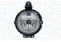 luz antiniebla LAC080 Magneti Marelli