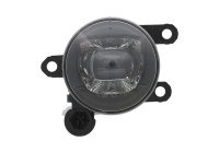LUZ ANTINIEBLA LED DERECHA VOLVO XC40 (12/17) 047430 Valeo