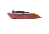 luz antiniebla trasera 0262930 Van Wezel