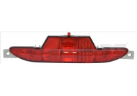 luz antiniebla trasera 19-12467-01-2 TYC