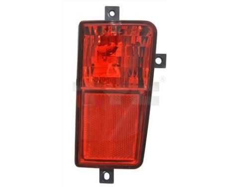 luz antiniebla trasera 19-12693-01-2 TYC