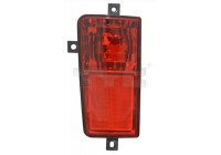 luz antiniebla trasera 19-12694-01-2 TYC