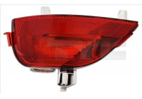 luz antiniebla trasera 19-15048-01-2 TYC