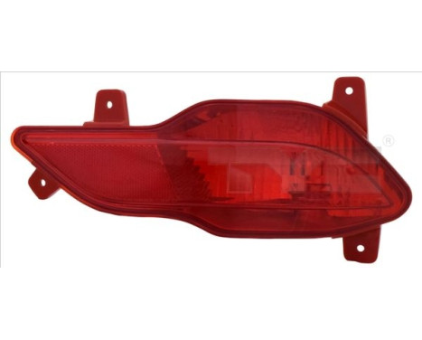 luz antiniebla trasera 19-15057-00-2 TYC