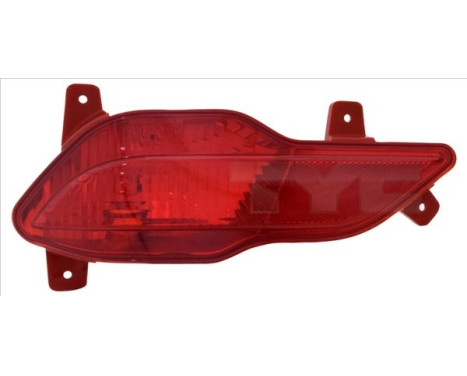luz antiniebla trasera 19-15058-01-2 TYC