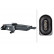 luz antiniebla trasera 2NE 010 344-071 Hella, Miniatura 2
