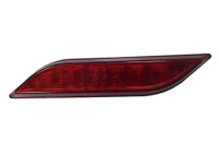 luz antiniebla trasera 2NE 013 343-077 Hella