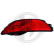 luz antiniebla trasera 3456097 Diederichs, Miniatura 2