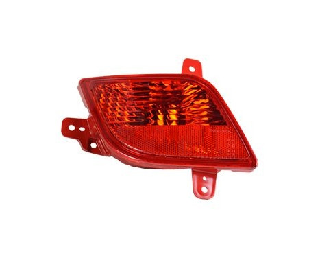 Luz antiniebla trasera 3775930 Van Wezel