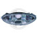 luz antiniebla trasera 4225194 Diederichs, Miniatura 2