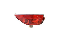 luz antiniebla trasera 4407930 Van Wezel
