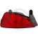 luz antiniebla trasera 4446094 Diederichs, Miniatura 2