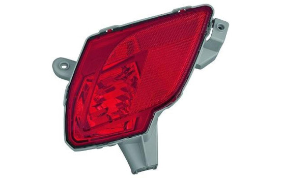 luz antiniebla trasera 5630094 Diederichs
