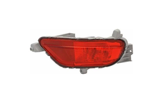 luz antiniebla trasera 5631094 Diederichs