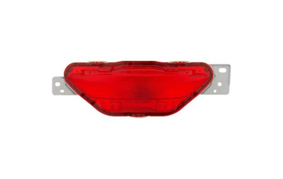 luz antiniebla trasera 6642094 Diederichs