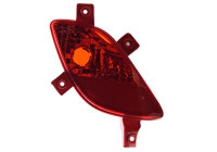luz antiniebla trasera 8227929 Van Wezel