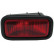 Luz antiniebla trasera derecha 19-0611-05-2 TYC