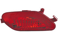Luz antiniebla trasera derecha 2NE 354 053-021 Hella