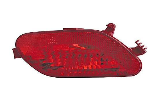 Luz antiniebla trasera derecha 2NE 354 053-021 Hella