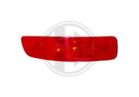 Luz antiniebla trasera derecha 5847894 Diederichs