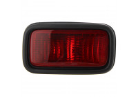 Luz antiniebla trasera izquierda 19-0612-05-2 TYC