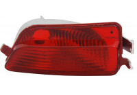 Luz antiniebla trasera izquierda 19-0620-01-2 TYC