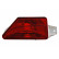 Luz antiniebla trasera izquierda 19-0844-01-2 TYC