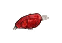 Luz antiniebla trasera izquierda 5428939 Van Wezel