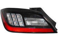 LUZ ANTINIEBLA TRASERA IZQUIERDA 8150939 Van Wezel