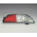 luz antiniebla trasera LLF042 Magneti Marelli