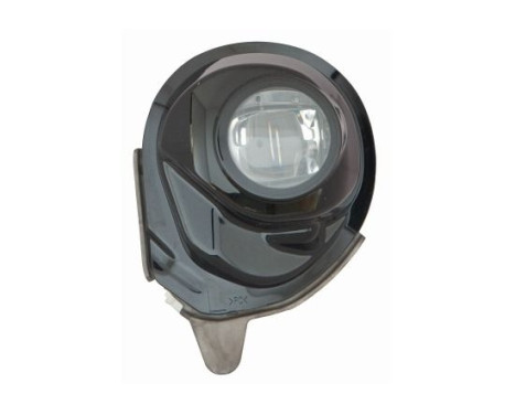 luz antiniebla
