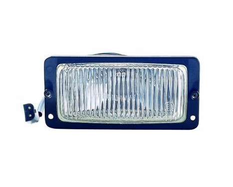 REFLECTOR PRZECIWMGLOWY L/P