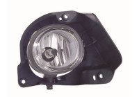 REFLECTOR PRZECIWMGLOWY LE H11
