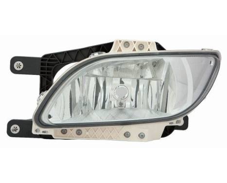 REFLECTOR PRZECIWMGLOWY LE H11
