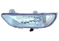 REFLECTOR PRZECIWMGLOWY LE H3