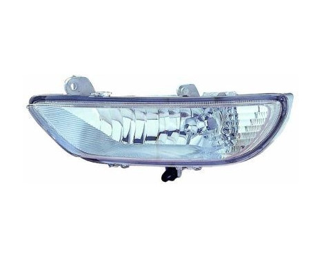 REFLECTOR PRZECIWMGLOWY LE H3