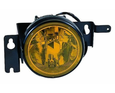 REFLECTOR PRZECIWMGLOWY LE H3